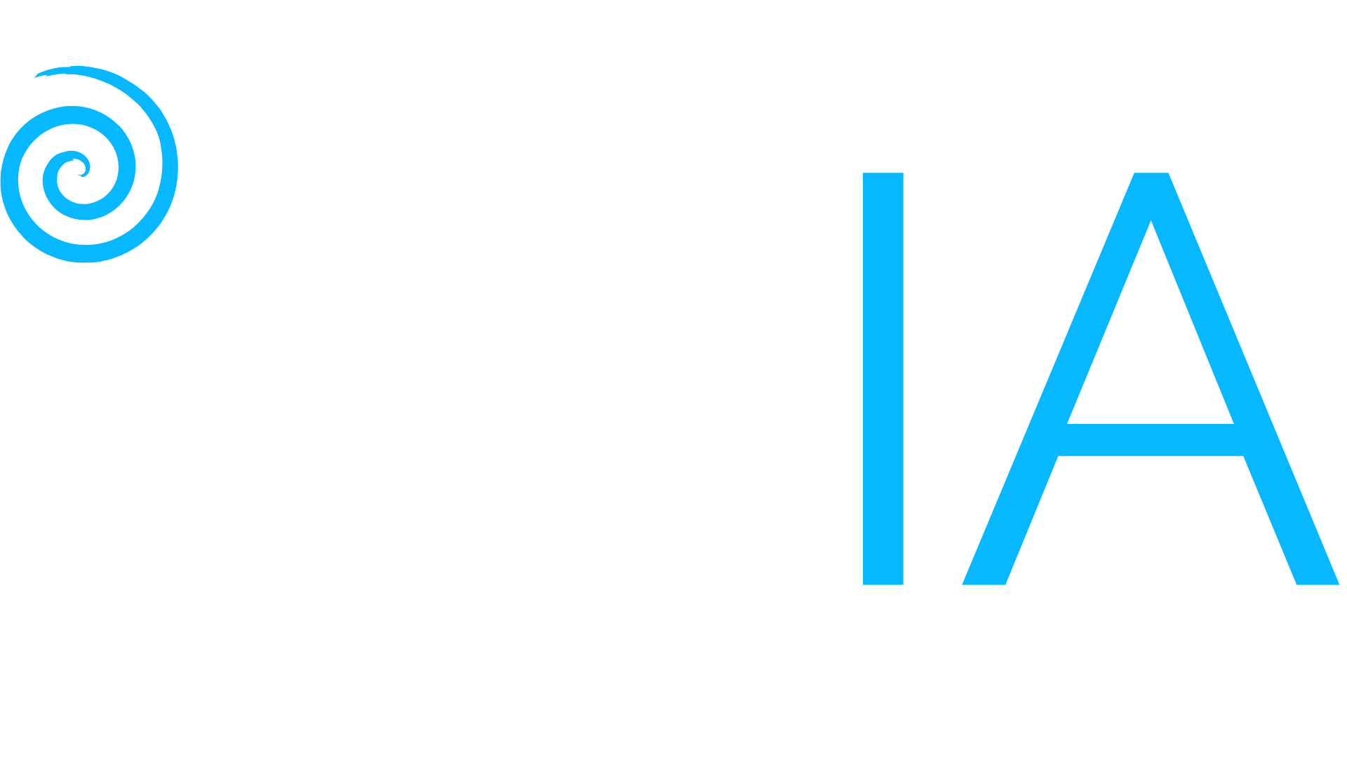 initIA Logo